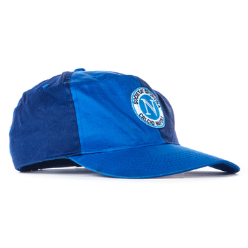 1994-95 Napoli Lotto Cap - 7/10 - (Adults)