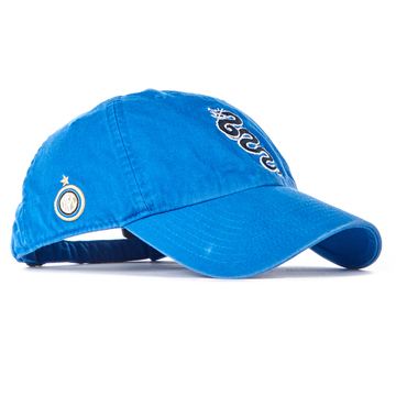 2012-13 Inter Milan Nike Cap - 8/10 - (Adults)