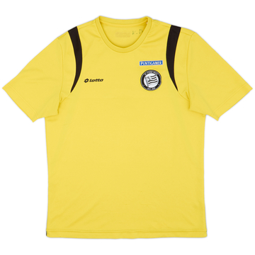 2014-15 Sturm Graz Lotto Training Shirt - 5/10 - (XL)