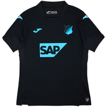 2022-23 Hoffenheim Third Shirt - 10/10 - (M)