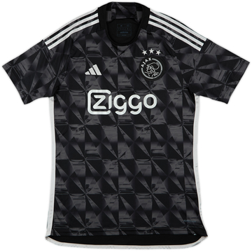 2023-24 Ajax Third Shirt - 10/10 - (M)
