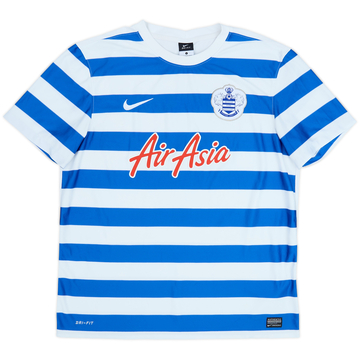 2014-15 QPR Home Shirt - 8/10 - (L)