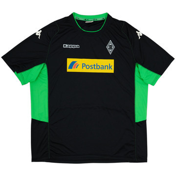 2013-14 Borussia Monchengladbach Kappa Training Shirt - 7/10 - (3XL)