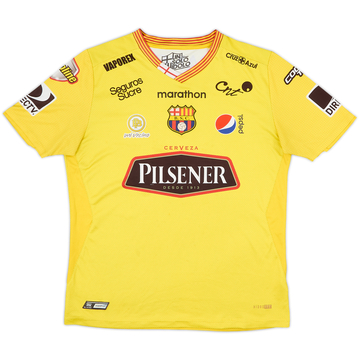 2018-19 Barcelona SC Home Shirt - 6/10 - (M)
