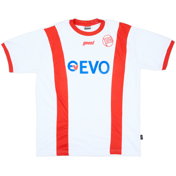 2007-08 Kickers Offenbacher Away Shirt - 7/10 - (XL)