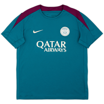2024-25 Paris Saint-Germain Nike Training Shirt - 5/10 - (13-14 Years)