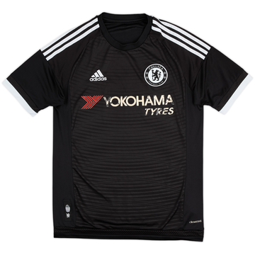 Camiseta de la tercera equipación del Chelsea 2015-16 - 5/10 - (S)