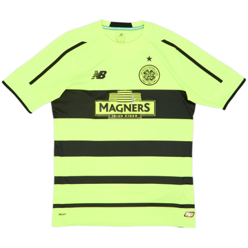 2015-16 Celtic Third Shirt - 5/10 - (S)