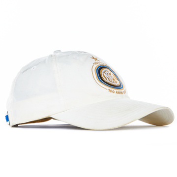 2007-08 Inter Milan Nike Cap - 6/10 - (Adults)