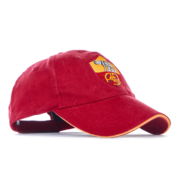 1998-99 Roma Kappa Cap - 10/10 - (L)