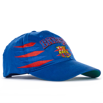 1990s Barcelona Cap - 8/10 - (Adults)