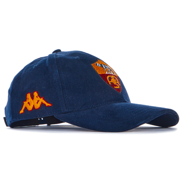 1998-99 Roma Kappa Cap (Adults)