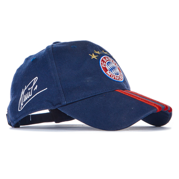 2016-17 Bayern Munich adidas 'Neuer' Cap - 7/10 - (Adults)