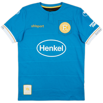 2020-21 Fortuna Dusseldorf Special Edition Fourth Shirt - 8/10 - (S)