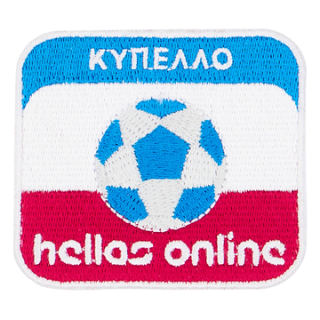 2008-10 ''Kypello - Hellas Online'' Player Issue Patch