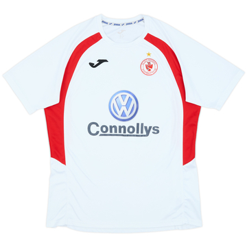 2016 Sligo Rovers Away Shirt - 9/10 - (S)