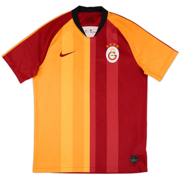 2019-20 Galatasaray Home Shirt - 6/10 - (L)