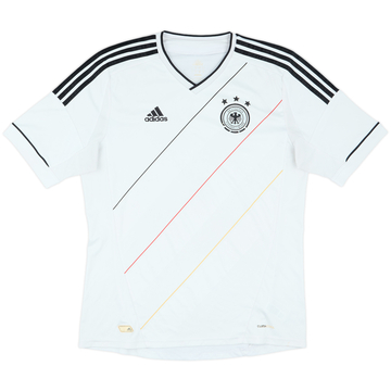 2012-13 Germany Home Shirt - 5/10 - (L)