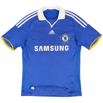 2008-09 Chelsea Home Shirt - 5/10 - (S)