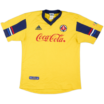 2000-01 South China Third Shirt - 8/10 - (M)