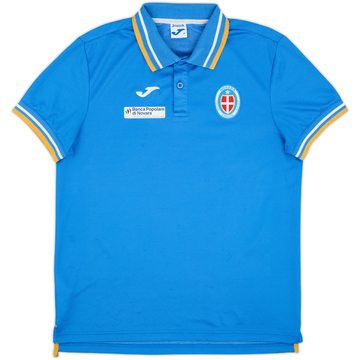 2016-17 Novara Joma Polo Shirt - 8/10 - (M)