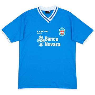 2005-06 Novara Home Shirt - 8/10 - (XL)