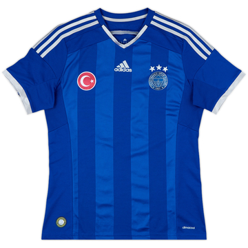 2014-15 Fenerbahce Third Shirt - 6/10 - (M)