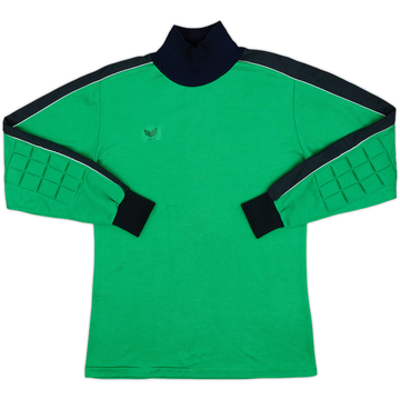 1990s Erima Template GK Shirt #1 - 8/10 - (M)