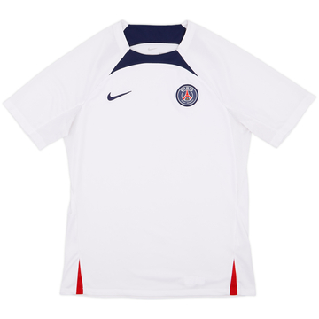 2022-23 Paris Saint-Germain Nike Training Shirt - 8/10 - (M)