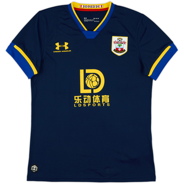 2020-21 Southampton Away Shirt - 10/10 - (Women's M)
