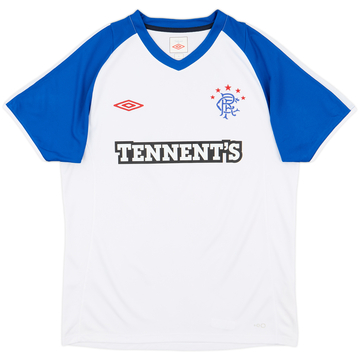 2012-13 Rangers Away Shirt - 8/10 - (M)