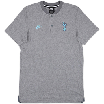 2019-20 Tottenham Nike Polo Shirt - 10/10 - (M)