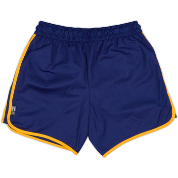 2000-02 Spain Home Shorts (S)