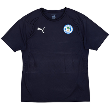 2019-20 Wigan Puma Training Shirt - 6/10 - (L)
