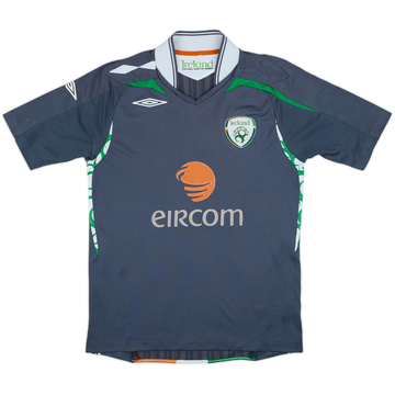 2006-07 Ireland Third Shirt - 5/10 - (M)
