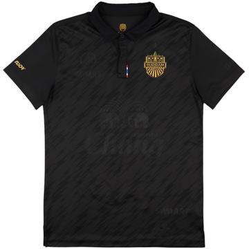 2018 Buriram Third Shirt - 3/10 - (S)