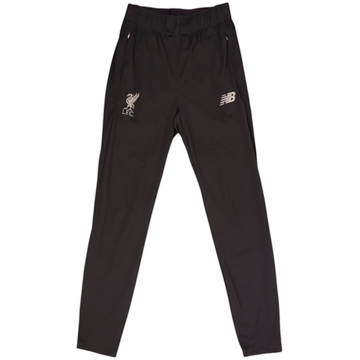 2019-20 Liverpool New Balance Track Pants/Bottoms - 10/10 - (S)