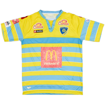 2015-16 Chorrillo Home Shirt - 5/10 - (M)