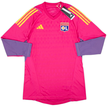 2023-24 Lyon GK Shirt (L)