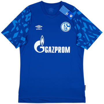 2019-20 Schalke Home Shirt (M)