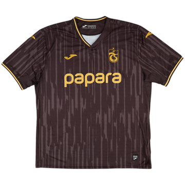 2024-25 Trabzonspor Third Shirt - 9/10 - (3XL)