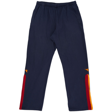 2003-04 Roma Diadora Track Pants/Bottoms - 8/10 - (XL)
