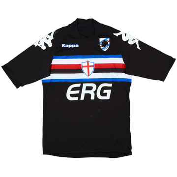 2004-05 Sampdoria Third Shirt - 5/10 - (XL)