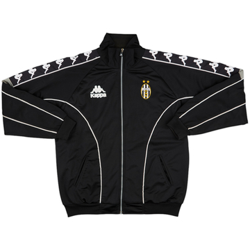 1998-00 Juventus Kappa Track Jacket - 8/10 - (XL)