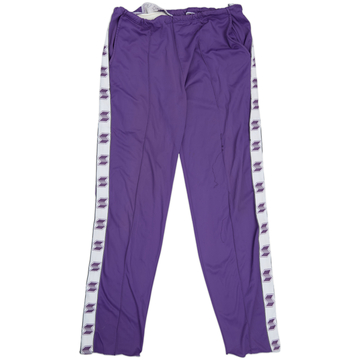 1990-91 Fiorentina ABM Track Pants/Bottoms - 4/10 - (M)