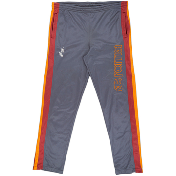 1995-96 Roma Asics Track Pants/Bottoms - 7/10 - (XL)