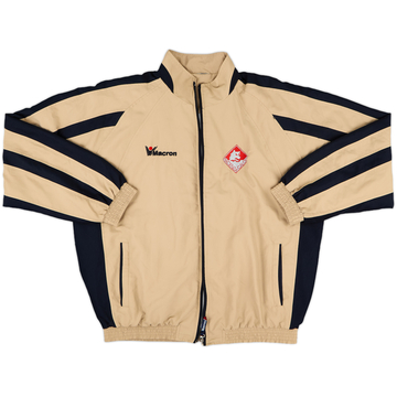 2005-06 Piacenza Macron Track Jacket - 4/10 - (L)