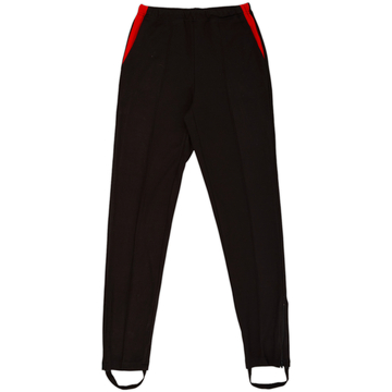 1990s Template Track Pants/Bottoms - 8/10 - (S)