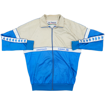1988-89 Juventus Kappa Track Jacket - 6/10 - (XL)