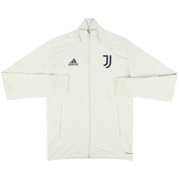2020-21 Juventus adidas Track Jacket - 7/10 - (S)